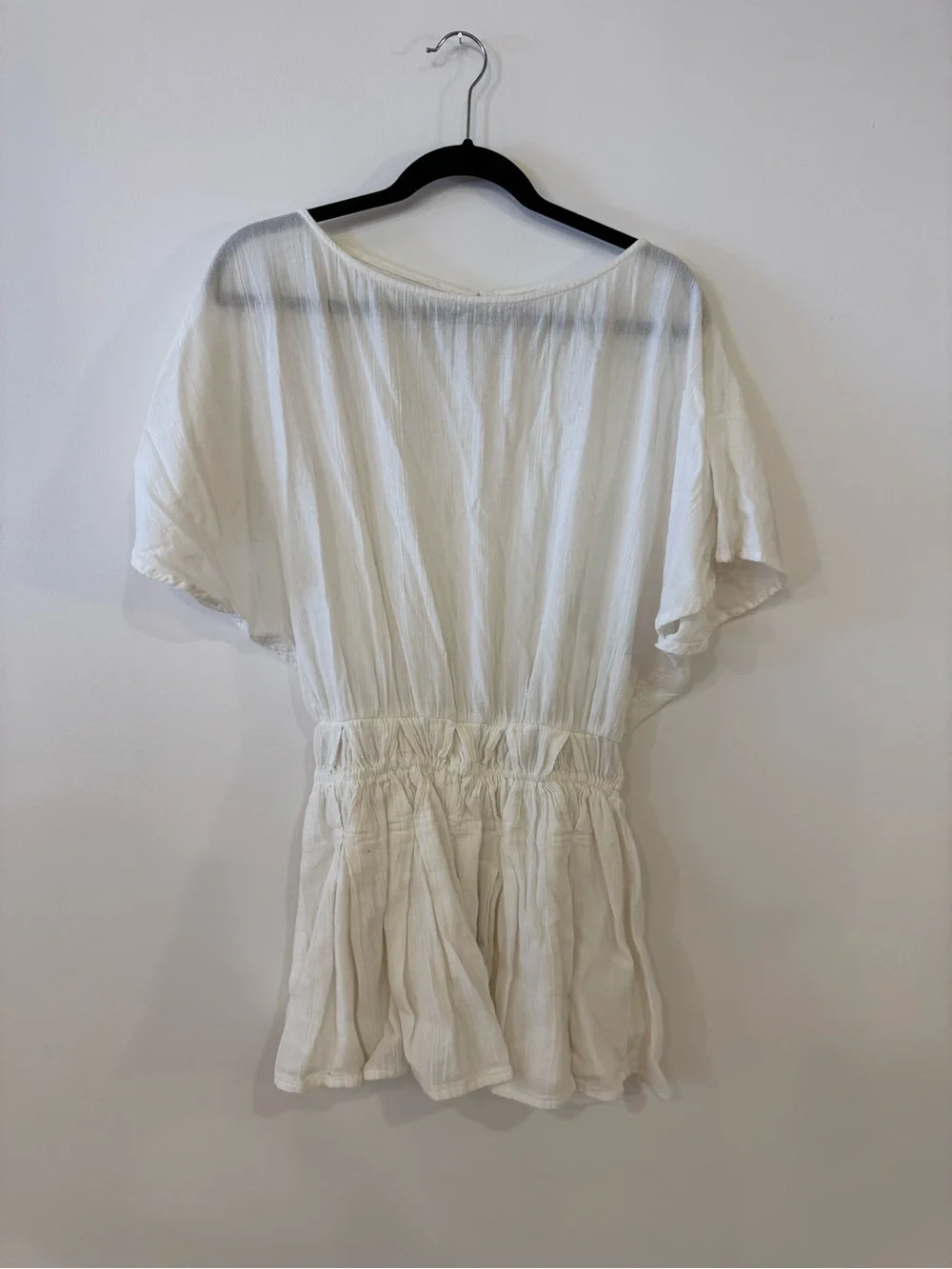 Free People gently worn